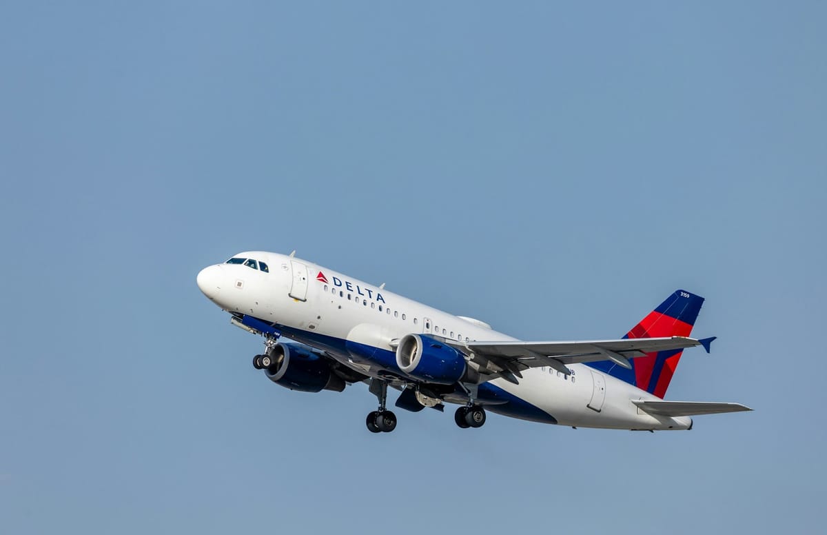 Delta withdraws full year guidance as fuel crisis arrives on the income statement