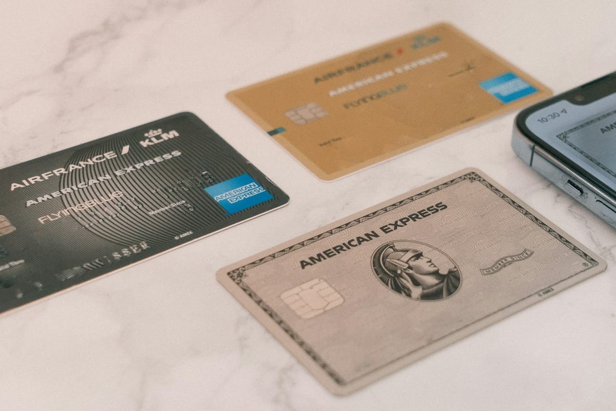 The loyalty programmes now worth more than the airlines that created them